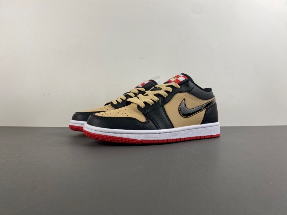 Air Jordan 1 Low SE 