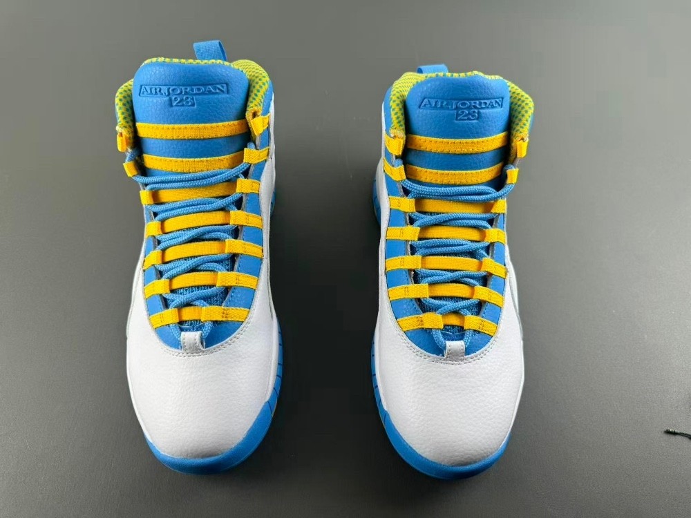 Air Jordan 10 Retro OG HJ6779-114