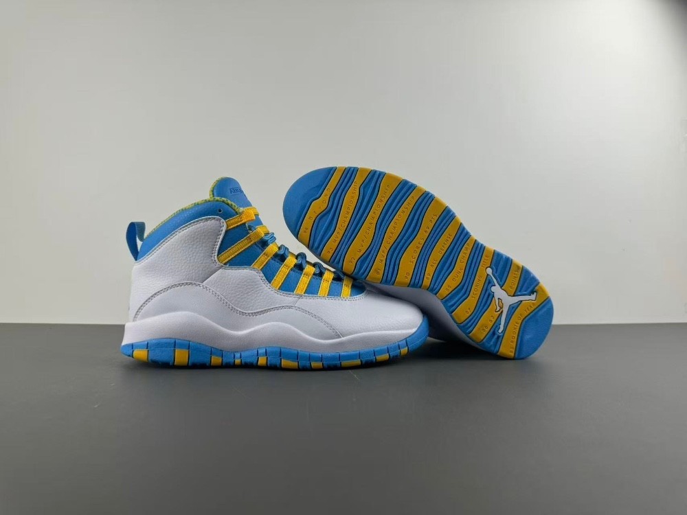 Air Jordan 10 Retro OG HJ6779-114