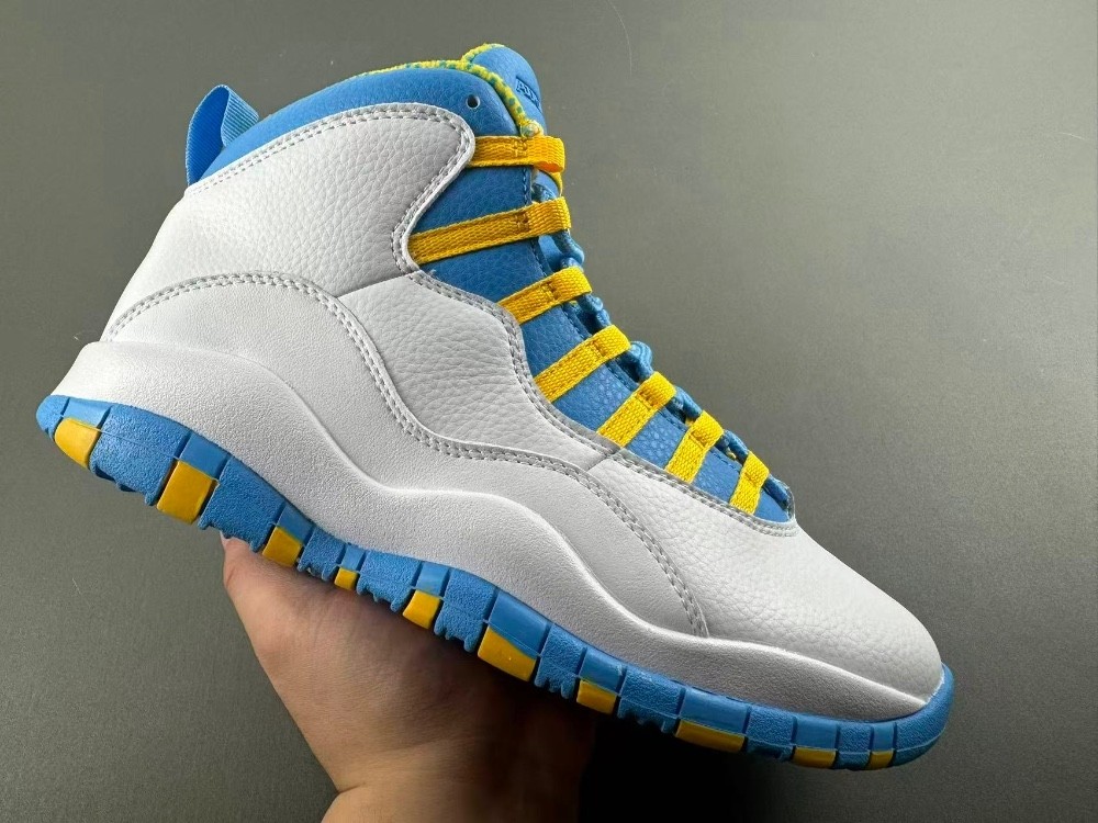 Air Jordan 10 Retro OG HJ6779-114