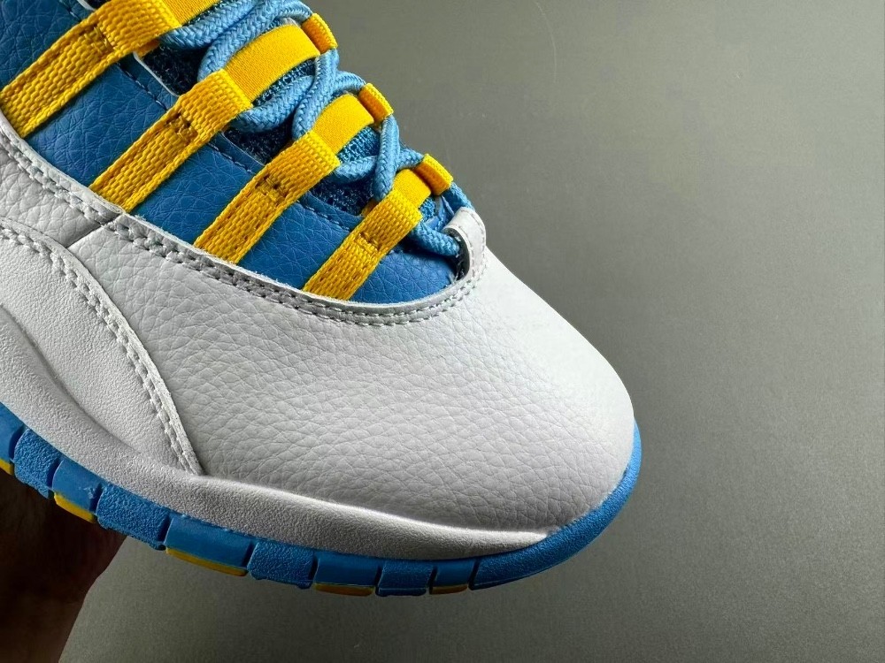 Air Jordan 10 Retro OG HJ6779-114