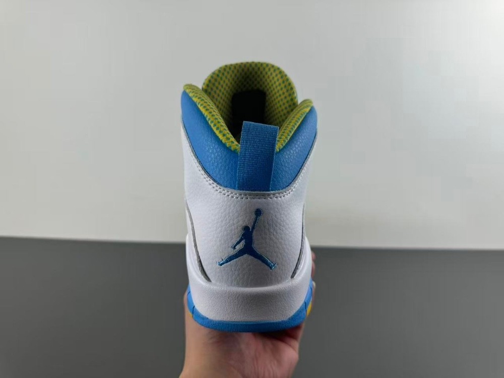 Air Jordan 10 Retro OG HJ6779-114