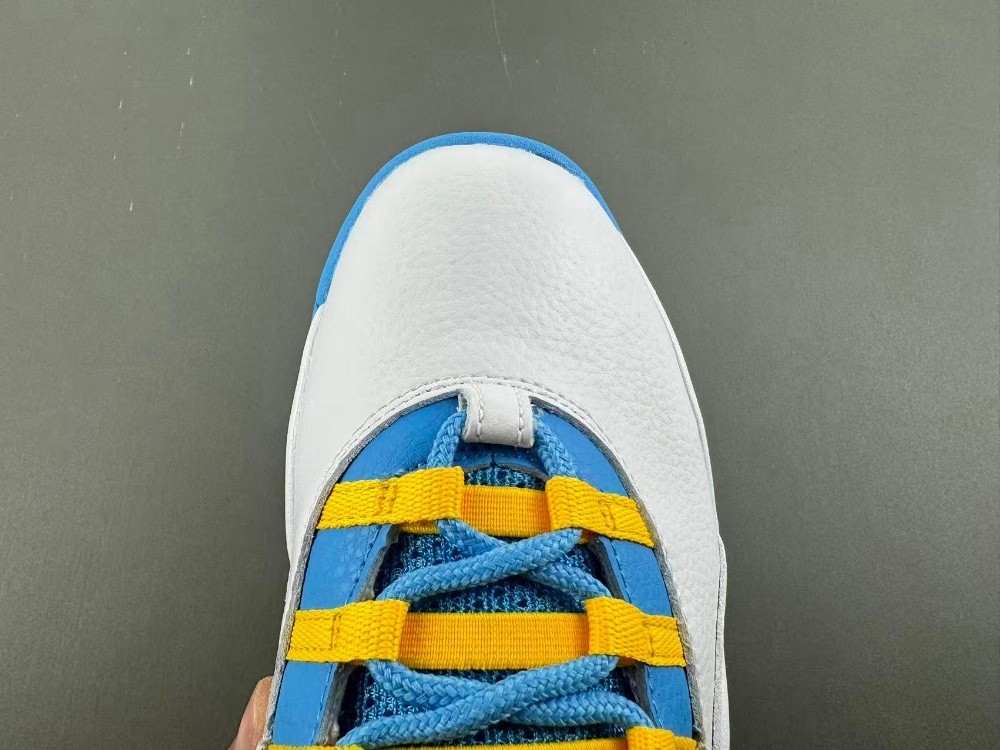 Air Jordan 10 Retro OG HJ6779-114