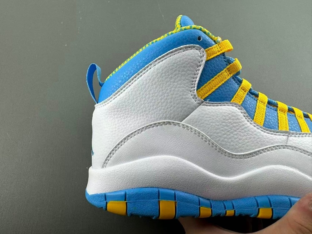 Air Jordan 10 Retro OG HJ6779-114