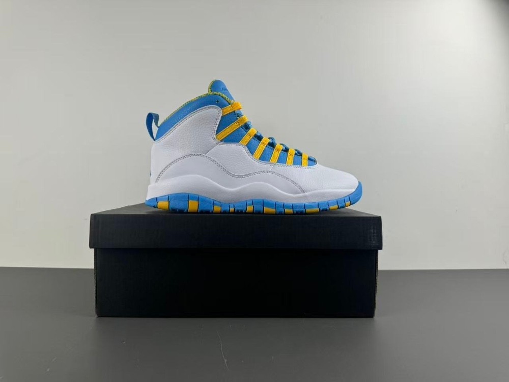 Air Jordan 10 Retro OG HJ6779-114