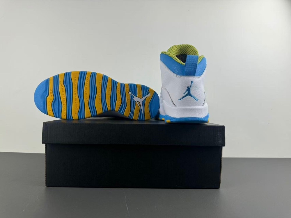 Air Jordan 10 Retro OG HJ6779-114
