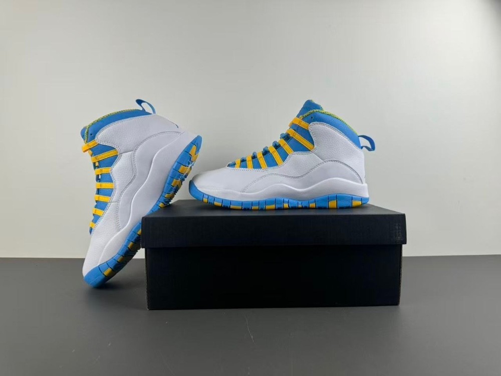 Air Jordan 10 Retro OG HJ6779-114