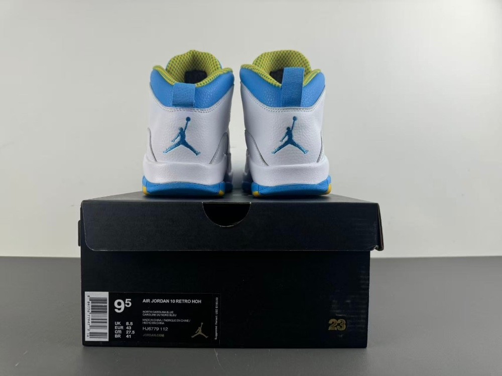 Air Jordan 10 Retro OG HJ6779-114