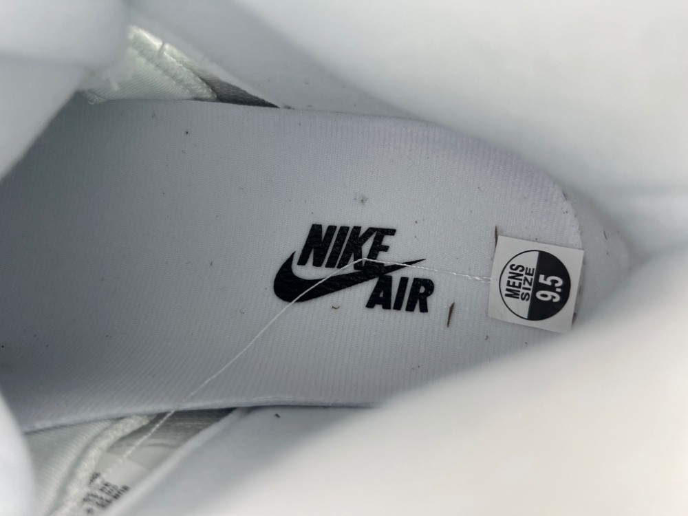 Nike Air Jordan 5 "White Metallic" HQ7978-103