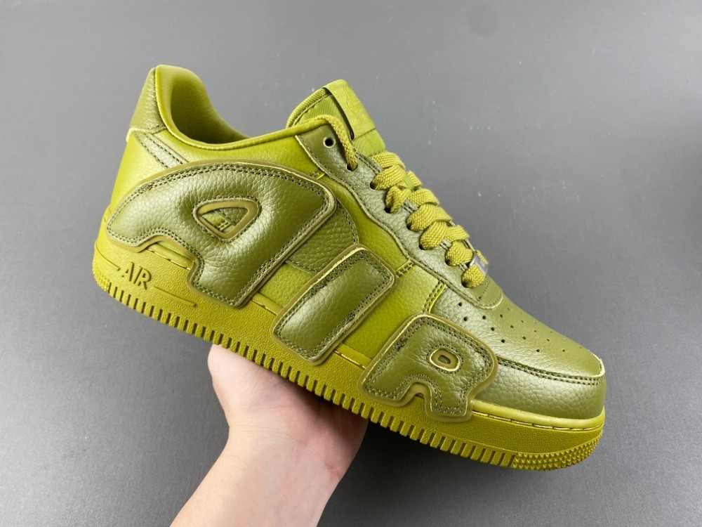 Cactus Plant Flea Market X Air Force 1 Low Premium 