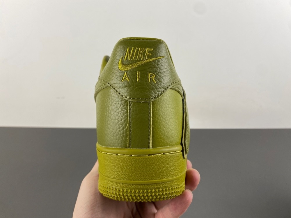 Cactus Plant Flea Market X Air Force 1 Low Premium 