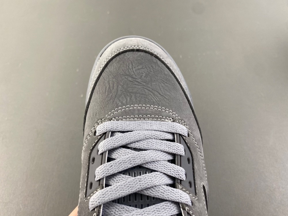 Air Jordan 5 Retro Wolf Grey (2026)  DD0587-002