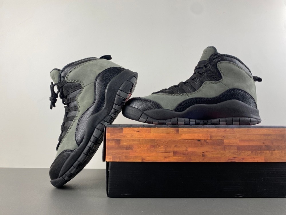 Air Jordan 10 Retro
