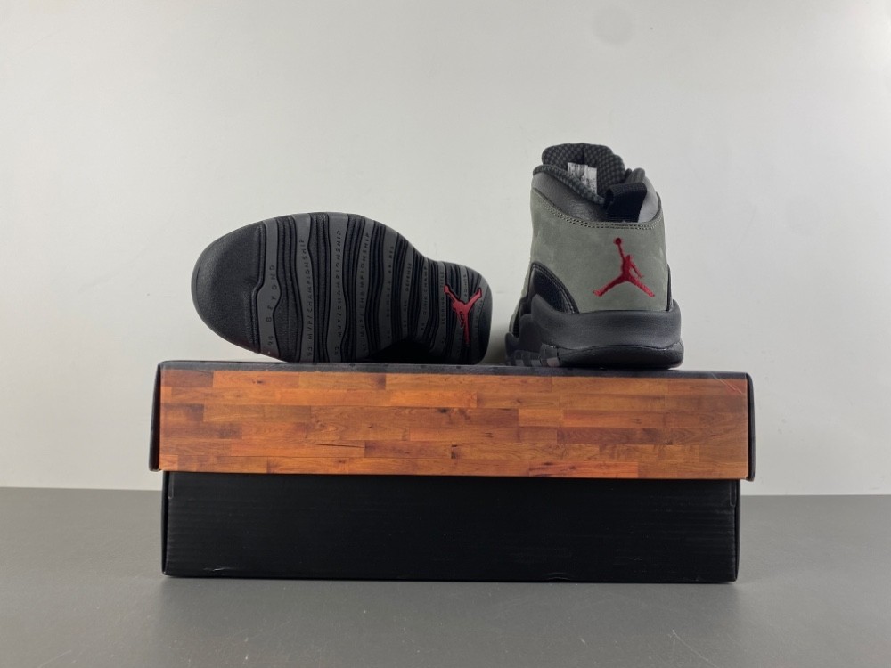 Air Jordan 10 Retro