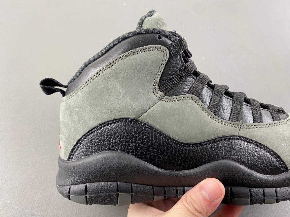 Air Jordan 10 Retro