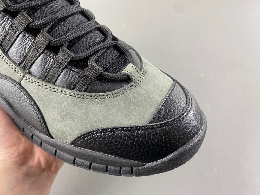 Air Jordan 10 Retro
