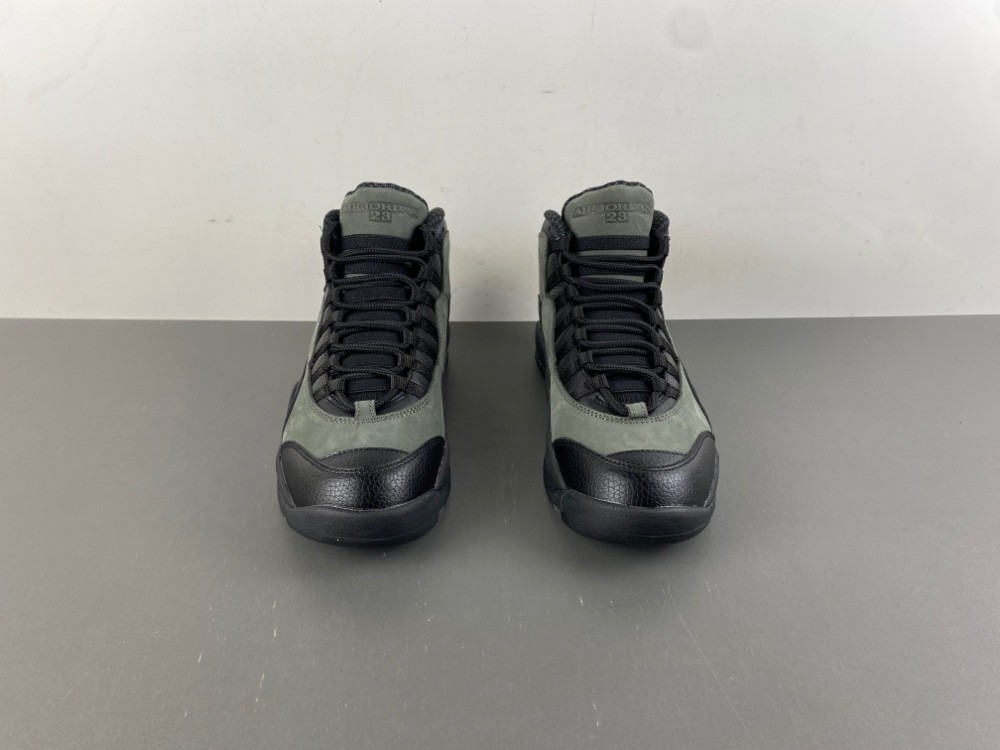 Air Jordan 10 Retro