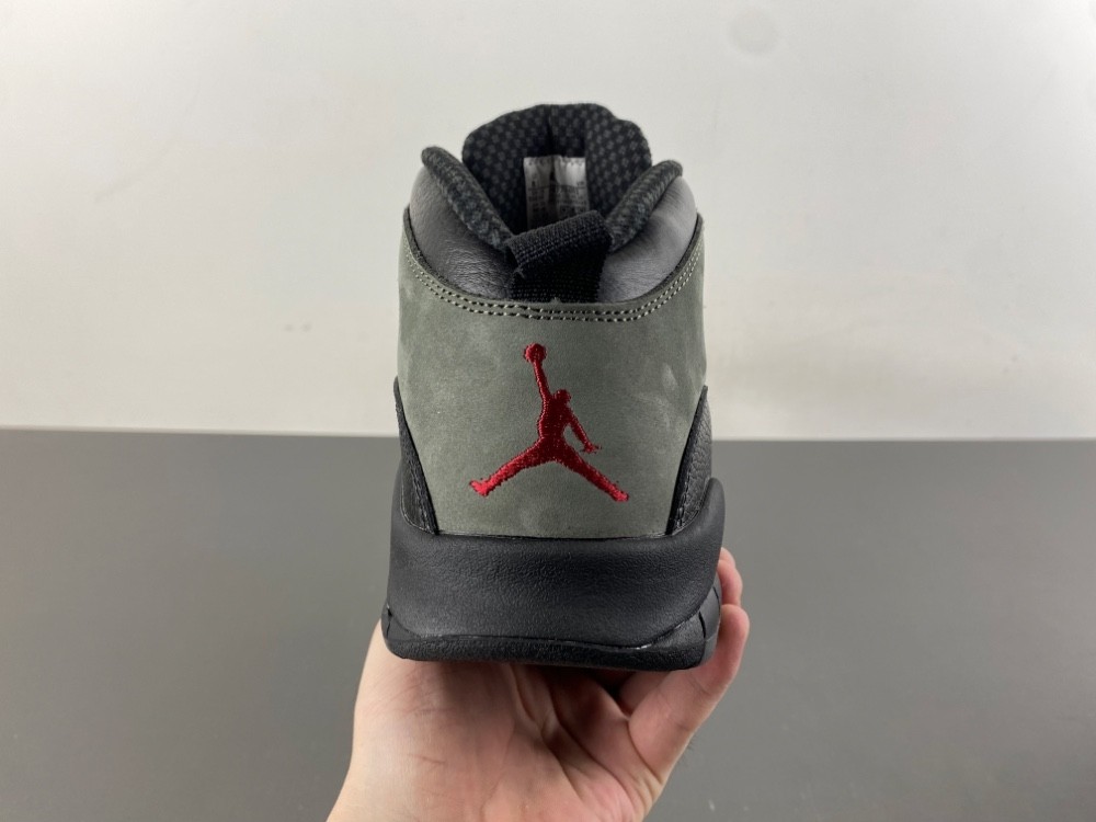 Air Jordan 10 Retro