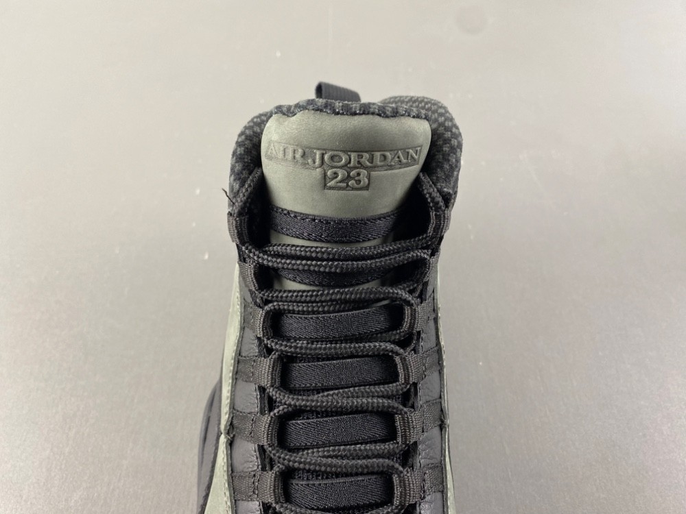 Air Jordan 10 Retro