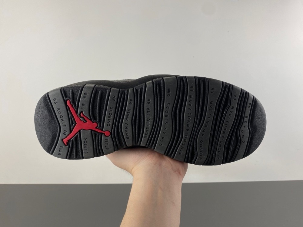 Air Jordan 10 Retro