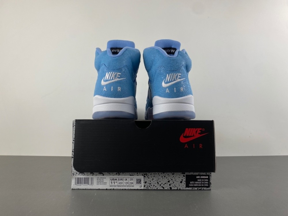Air Jordan 5 Retro HQ7978-401