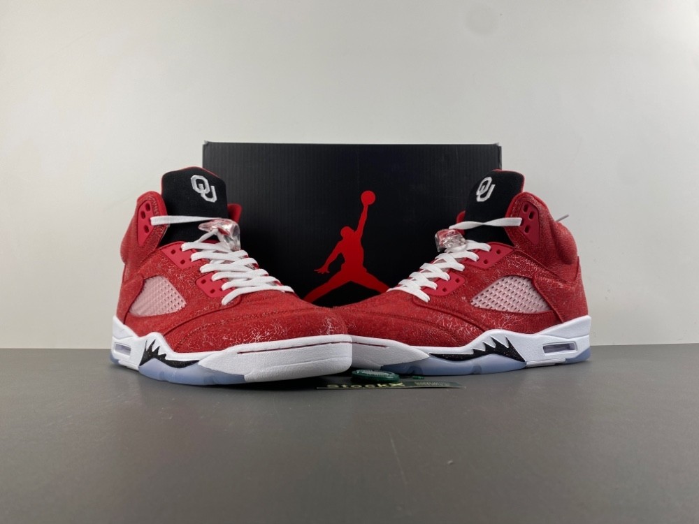 Air Jordan 5 Retro HQ7978-600