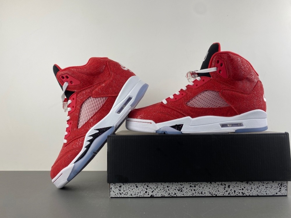 Air Jordan 5 Retro HQ7978-600