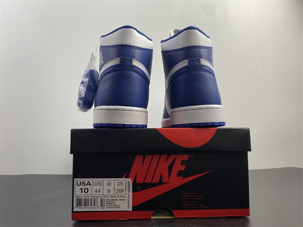 Air Jordan 1 Retro High OG 