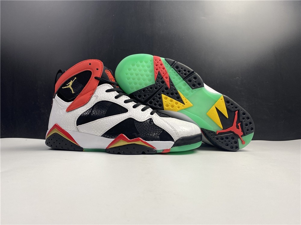 Air Jordan 7 GC “China” CW2805-160