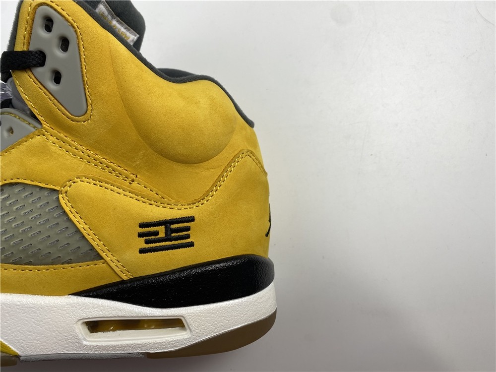 Air JORDAN 5 Tokyo T23 454783-701