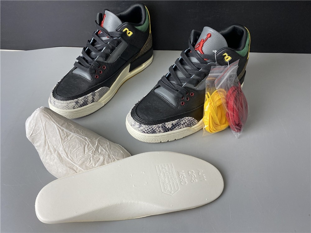 Air Jordan 3 SE “Animal Instinct 2.0” CV3583-003