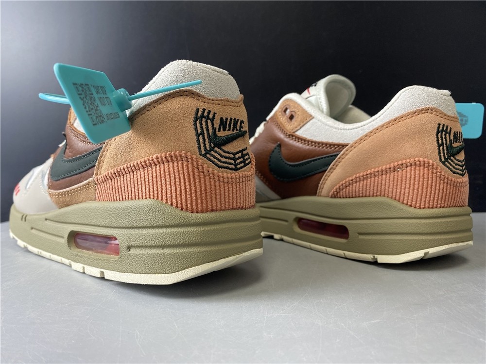 Nike Air Max 1 City Pack “Amsterdam”  CV1638-200