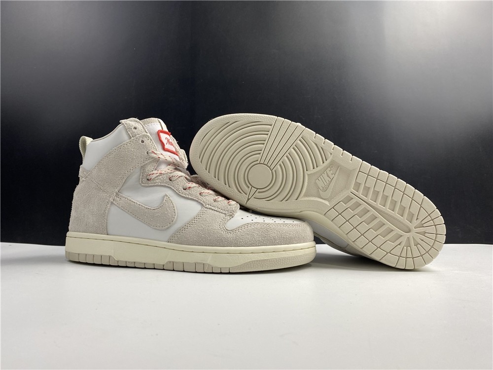 NIKE SB Dunk High CW3092-100
