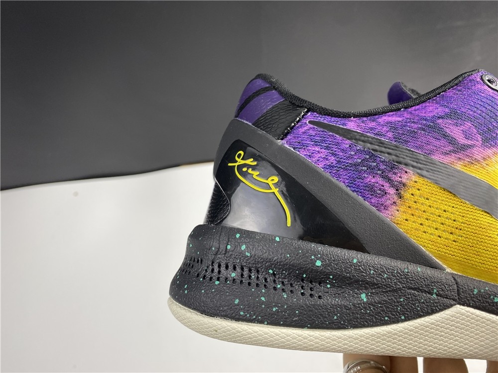 Nike Kobe 8 Easter 555035--302