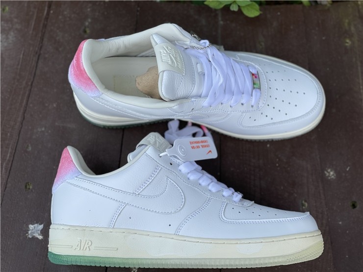 Nike Air Force 1 Low Got Em - DC3287-111