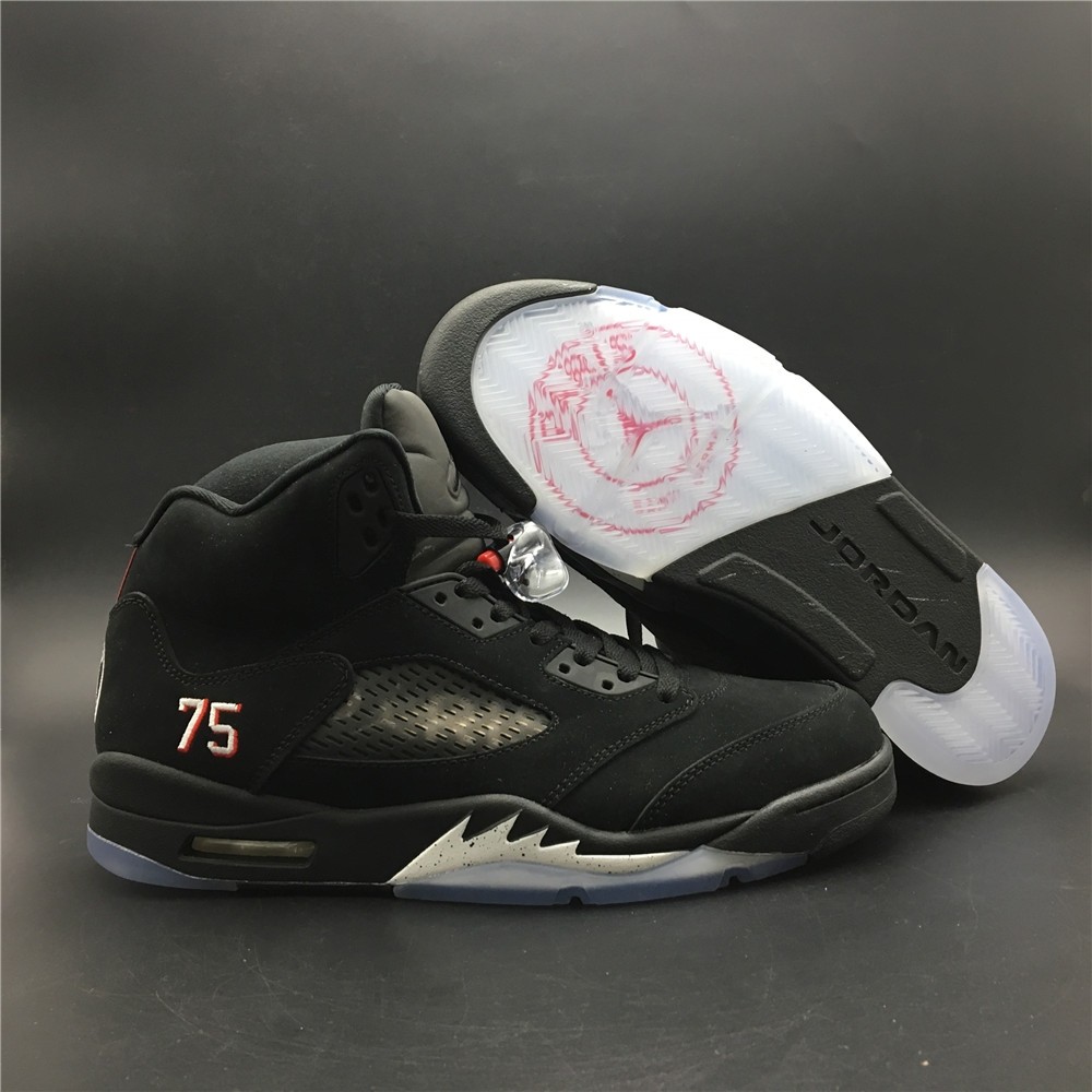 Air Jordan 5 Paris Saint-Germain AV9175-001