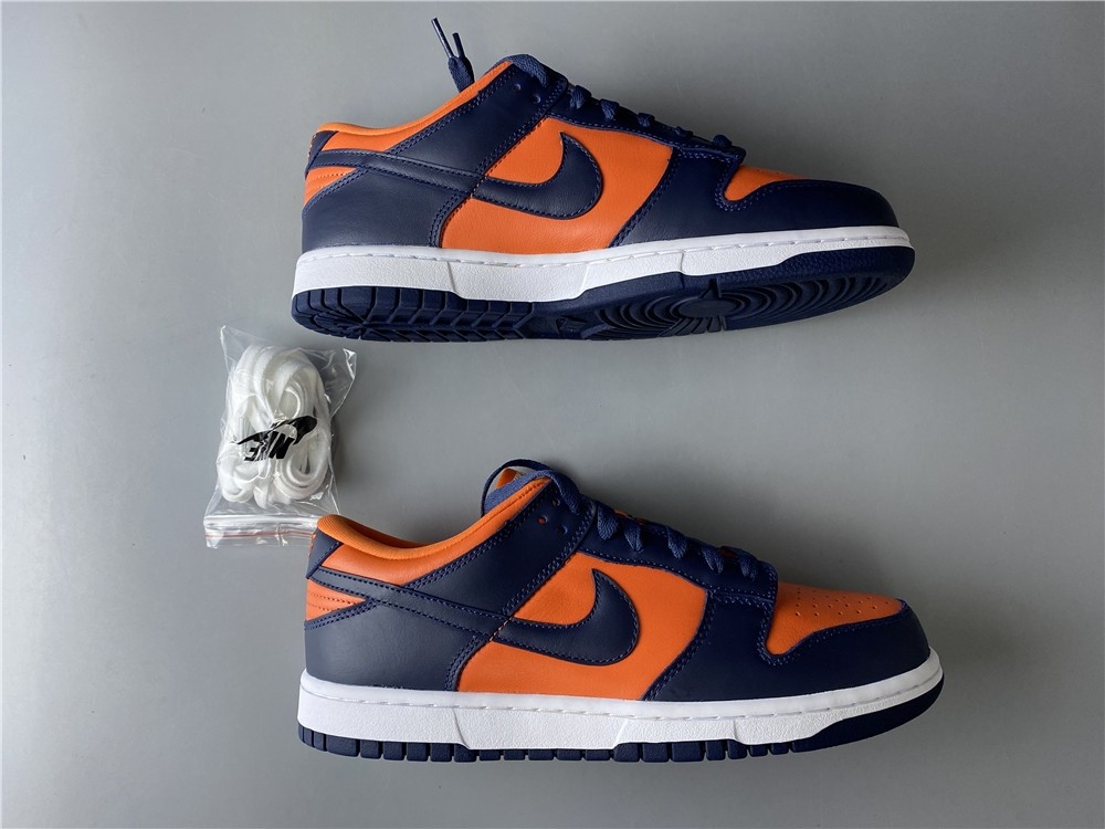 Nike Dunk Low SP CU1727-800