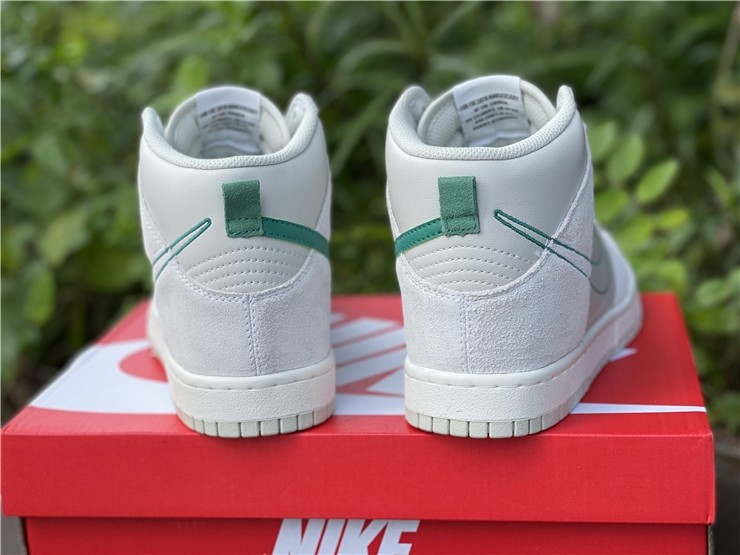 Dunk High SE 