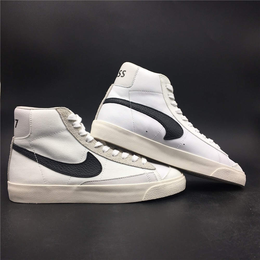 Slam Jam Nike Blazer Mid Class 1977 CD8233-100