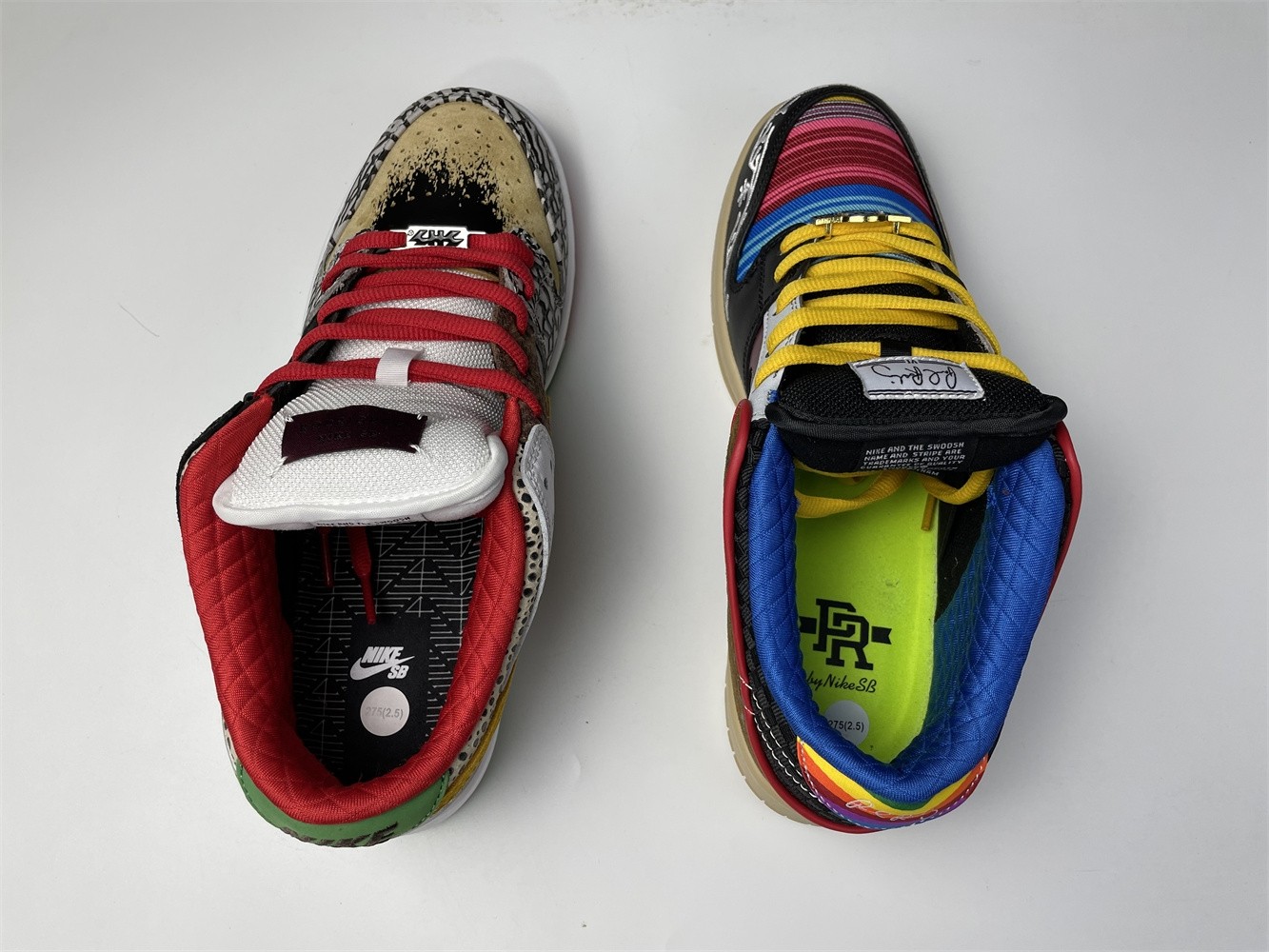 Nike SB Dunk Low”Snkrs" Dunk CZ2239-600