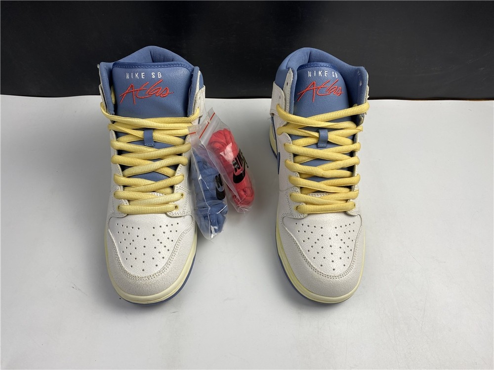 NIKE SB DUNK HIGH PRO QS CZ3334-100