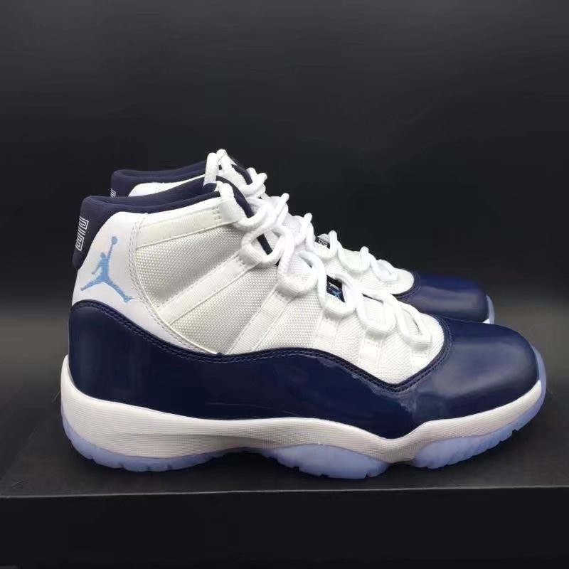 AIR JORDAN 11 RETRO "WIN LIKE 