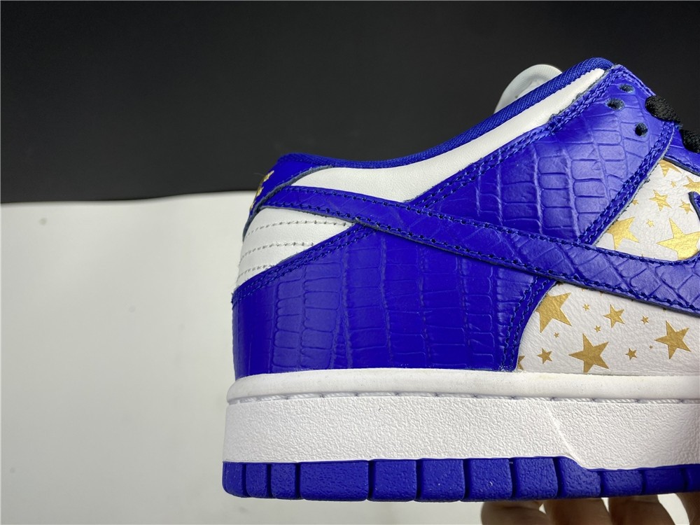 S*p*e x Nike SB Dunk Low DH3228-103
