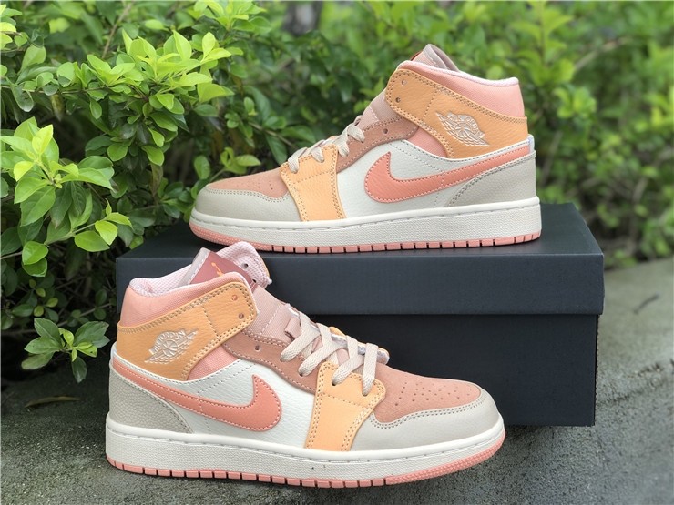 Air Jordan 1 Mid DH4270-800