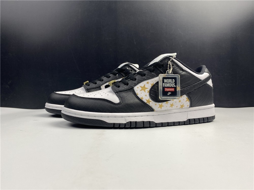 S*p*e x Nike SB Dunk Low DH3228-102