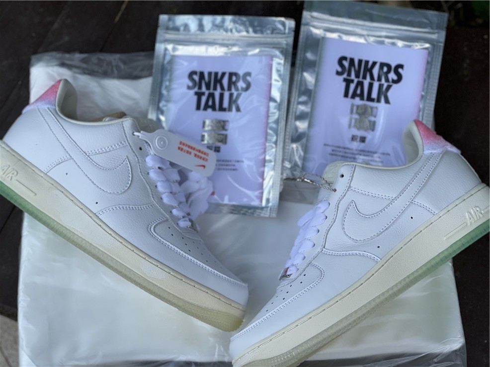 Nike Air Force 1 Low Got Em - DC3287-111