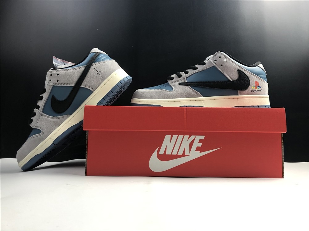 NIKE DUNK LOW SP CU1726-400