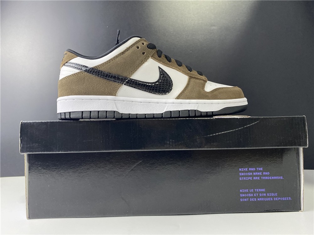 NIKE DUNK LOW PRO SB 304292-102