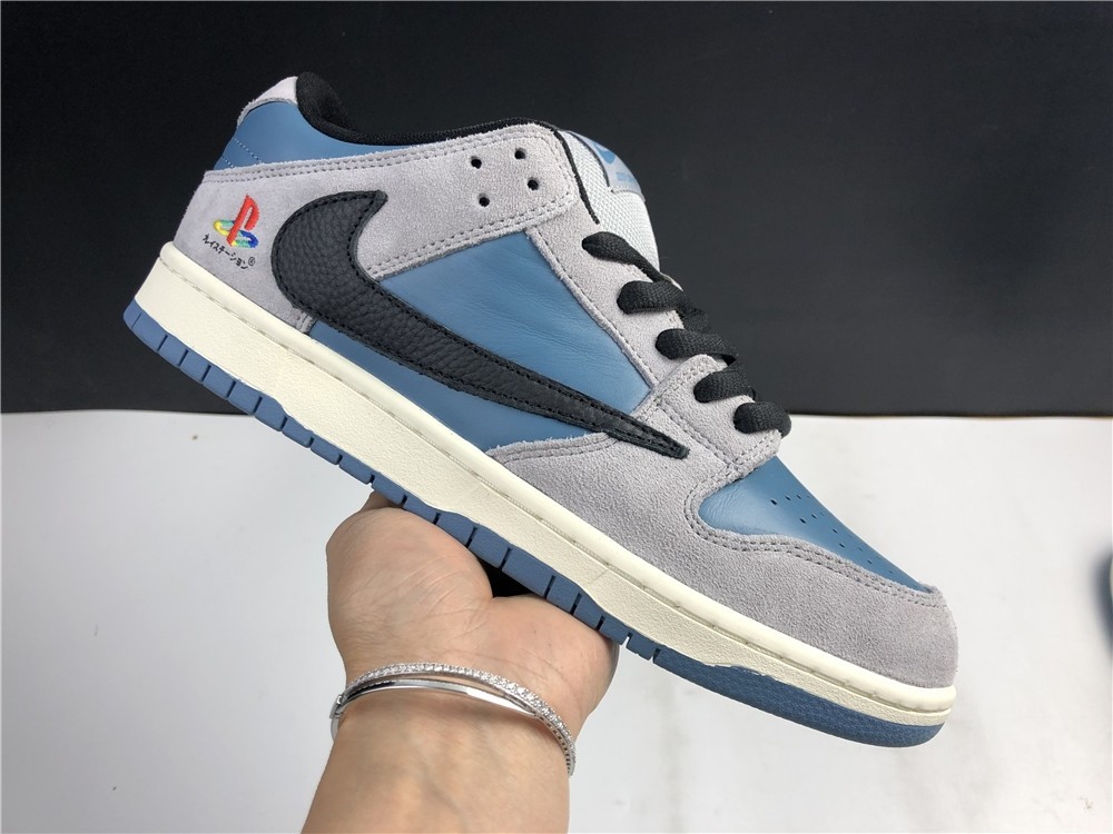 NIKE DUNK LOW SP CU1726-400