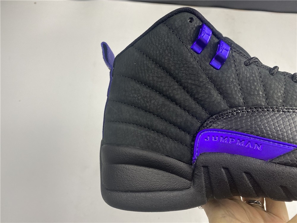 Air Jordan 12 “Dark Concord” CT8013-005
